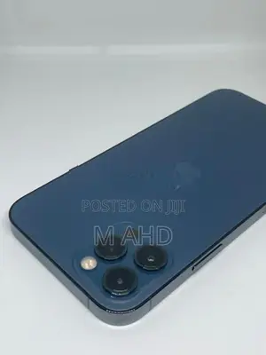 Apple iPhone 12 Pro (Used)