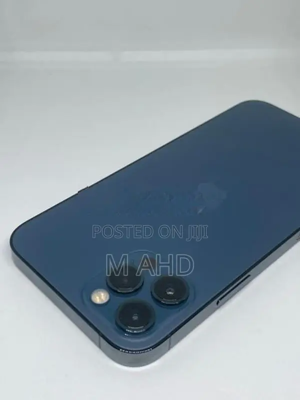 Apple iPhone 12 Pro (Used)