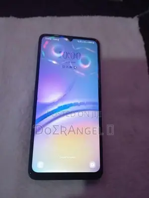 Samsung Galaxy A05 (Used)