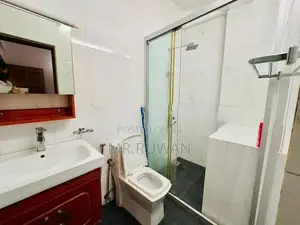 3 Bedroom Furnished Apartment for Rent in Mount Levinia