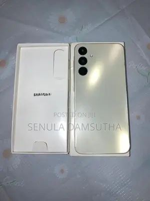 Samsung Galaxy A16 5G (Used)