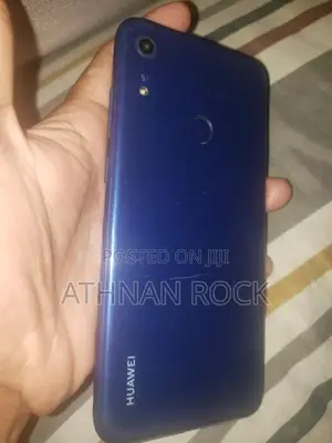 Huawei Y6s (Used)