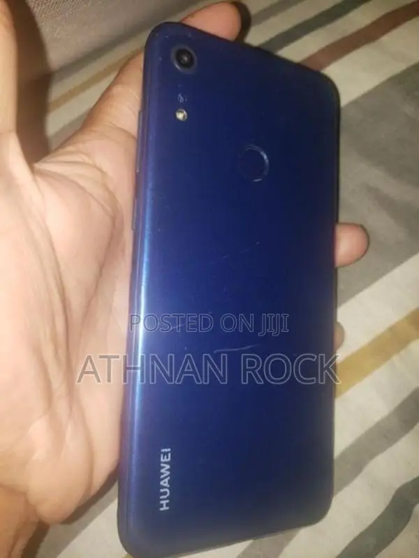 Huawei Y6s (Used)