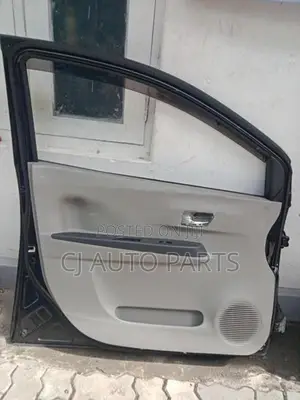 Daihatsu Mira LA300 Door Board Set