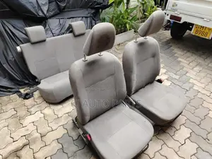 Daihatsu Mira LA300 Seat Set