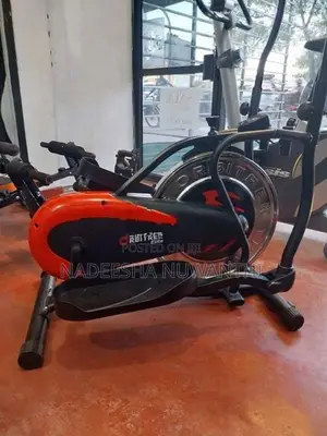 Elite Obitrack Machine