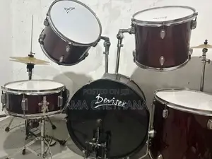 Drum Set