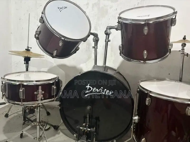 Drum Set