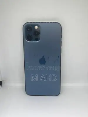 Apple iPhone 12 Pro (Used)