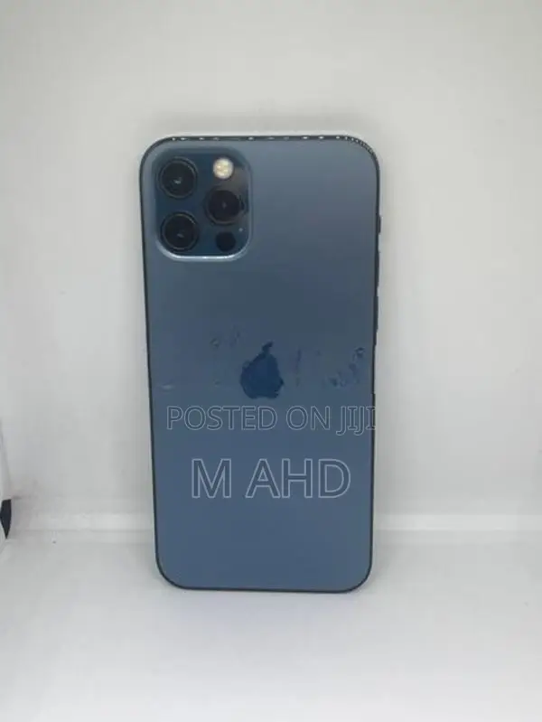 Apple iPhone 12 Pro (Used)