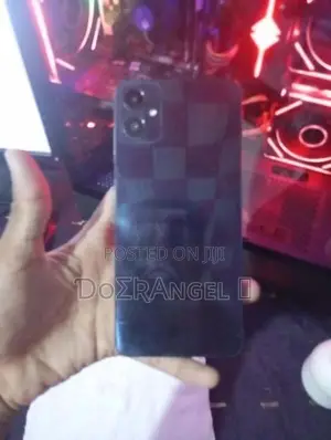 Samsung Galaxy A05 (Used)