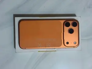 Apple iPhone 17 Pro Max (Used)