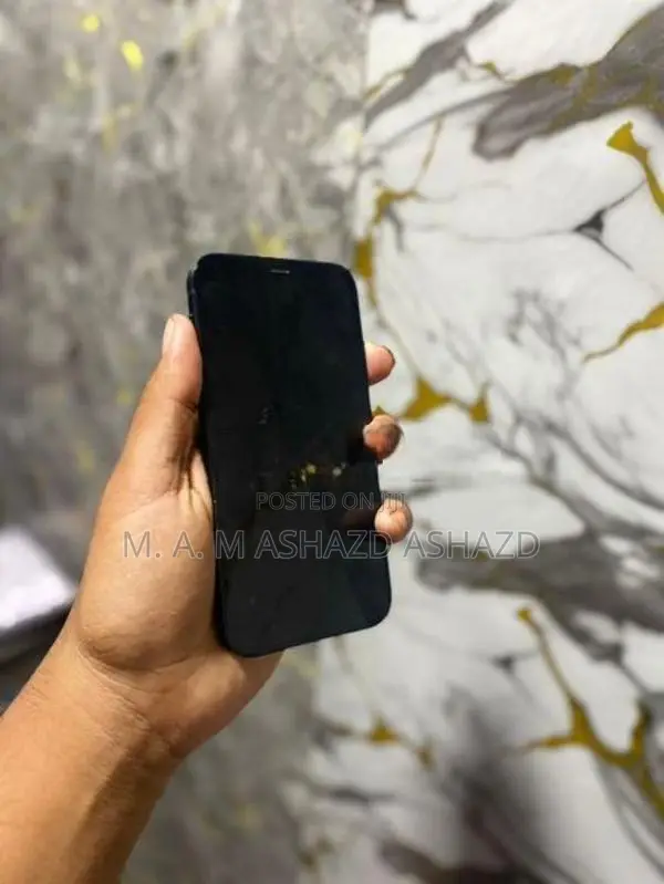 Apple iPhone 12 (Used)