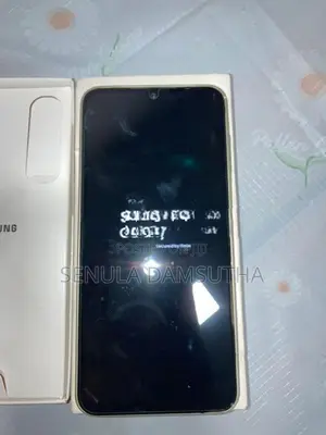 Samsung Galaxy A16 5G (Used)