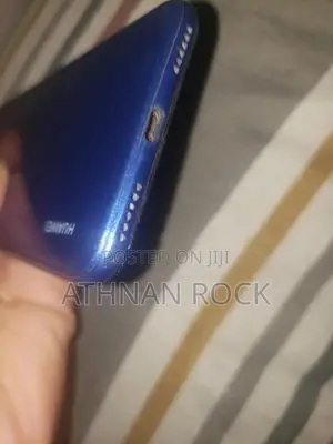 Huawei Y6s (Used)