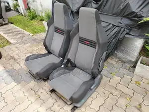 Suzuki Swift Beete Recaro Bucket Seats