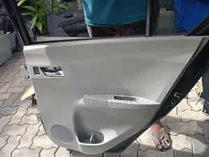 Daihatsu Mira LA300 Door Board Set