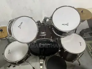 Drum Set