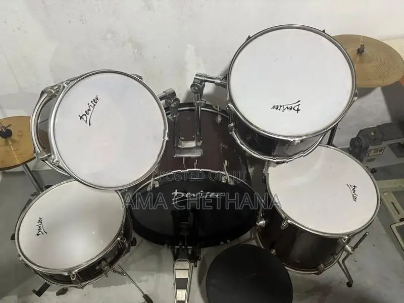 Drum Set