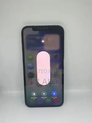 Apple iPhone 12 Pro (Used)