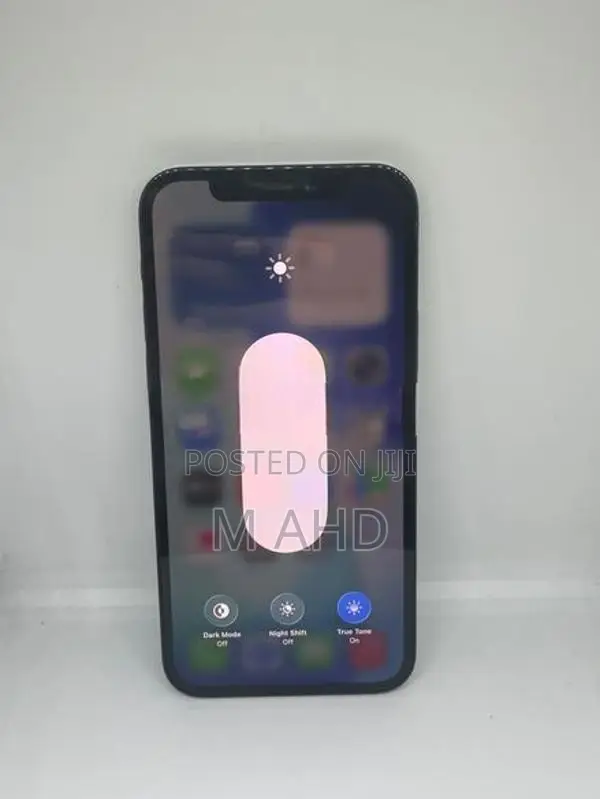 Apple iPhone 12 Pro (Used)