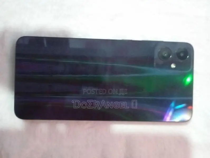 Samsung Galaxy A05 (Used)