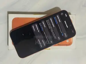 Apple iPhone 17 Pro Max (Used)