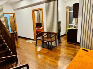 3 Bedroom Furnished Apartment for Rent in Mount Levinia