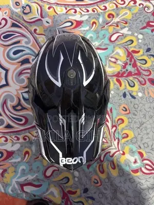 Joppa Full Face Helmet
