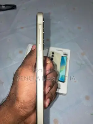 Samsung Galaxy A16 5G (Used)
