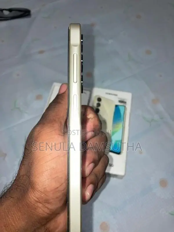 Samsung Galaxy A16 5G (Used)