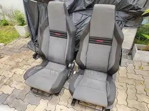Suzuki Swift Beete Recaro Bucket Seats