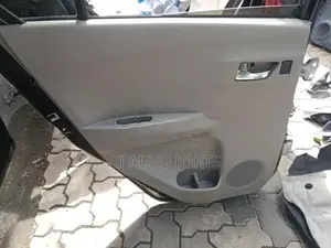 Daihatsu Mira LA300 Door Board Set
