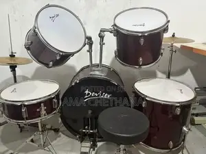 Drum Set