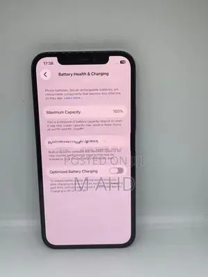 Apple iPhone 12 Pro (Used)