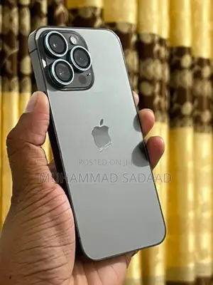 Apple iPhone 13 Pro (Used)