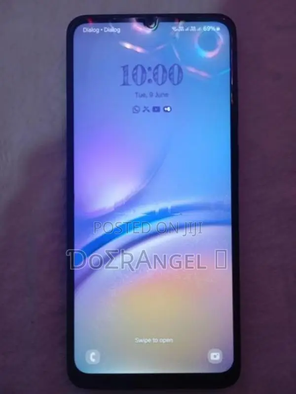 Samsung Galaxy A05 (Used)