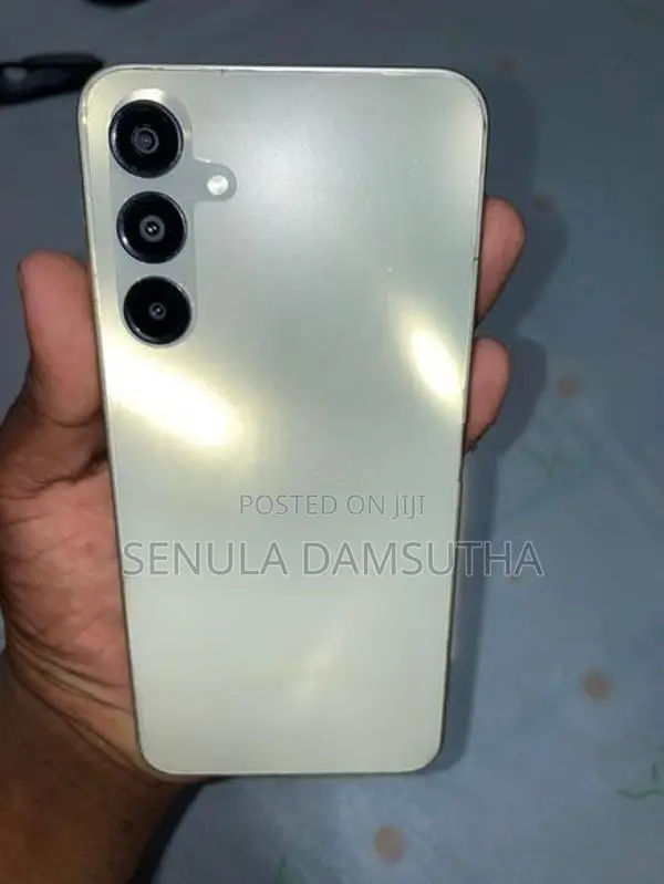 Samsung Galaxy A16 5G (Used)
