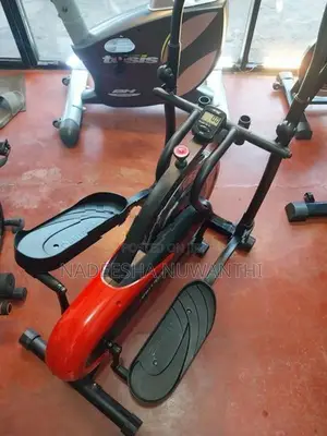 Elite Obitrack Machine