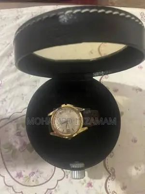 Omega Seamaster Watch Men