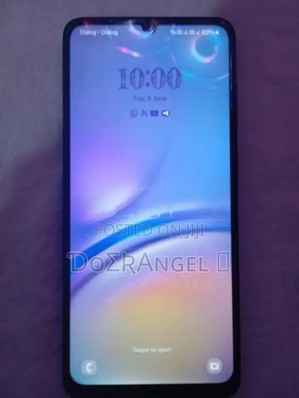 Samsung Galaxy A05 (Used)