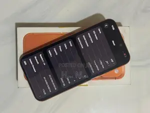 Apple iPhone 17 Pro Max (Used)