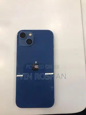 Apple iPhone 13 (Used)
