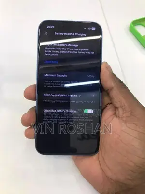 Apple iPhone 13 (Used)