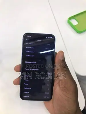 Apple iPhone 13 (Used)