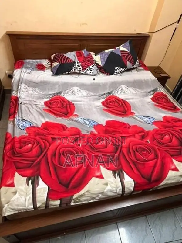 Bed Room Set