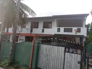 First Floor House for Rent in Nugegoda