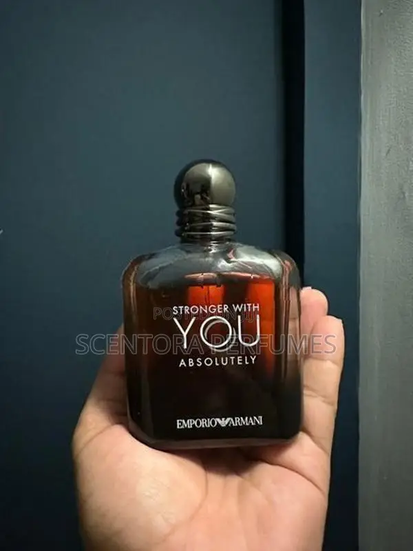 You Absolutely 100ml Perfume