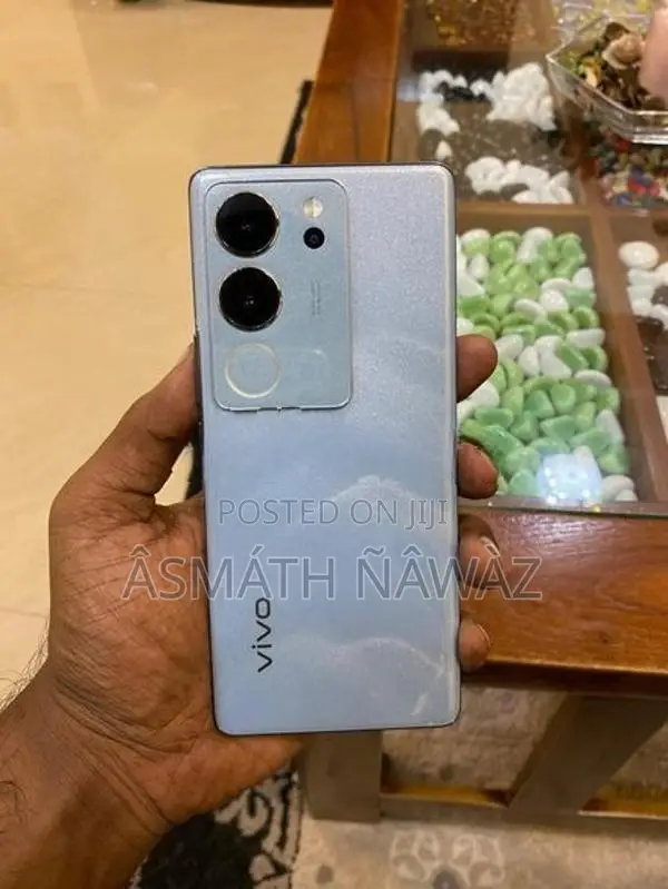 Vivo V29E (Used)