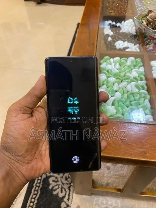 Vivo V29E (Used)
